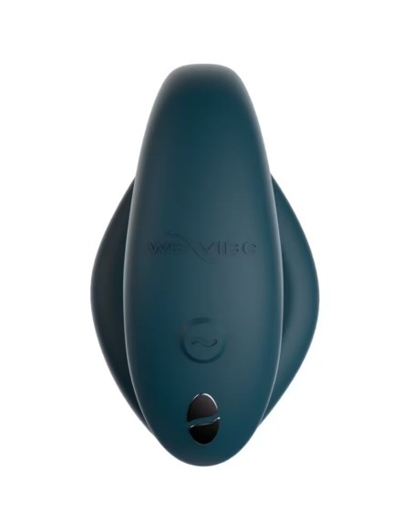 WE VIBE SYNC O VIBRADOR FLEXIBLE CONTROL REMOTO VERDE OSCURO