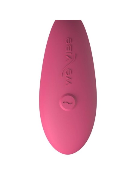 WE VIBE SYNC LITE ESTIMULADOR CLITORIS ROSA