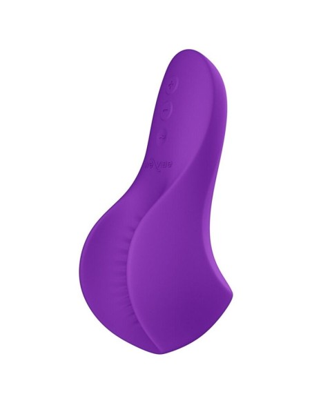 WE VIBE SHARED TOUCH VIBRADOR PARA PAREJAS DE DOBLE CARA PARPURA