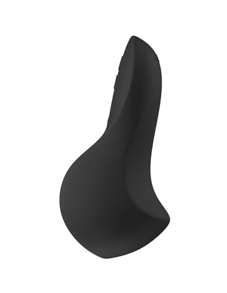 WE VIBE SHARED TOUCH VIBRADOR PARA PAREJAS DE DOBLE CARA NEGRO