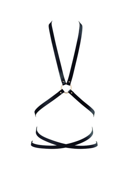 BIJOUX INDISCRETS MAZE ARNES MULTIPOSICIoN NEGRO
