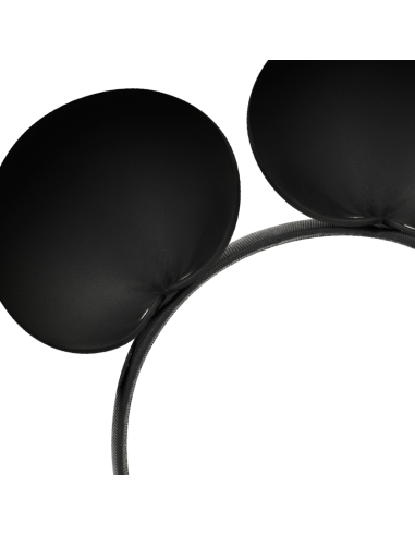 COQUETTE CHIC DESIRE DIADEMA CON OREJAS DE MOUSE