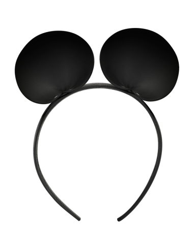 COQUETTE CHIC DESIRE DIADEMA CON OREJAS DE MOUSE