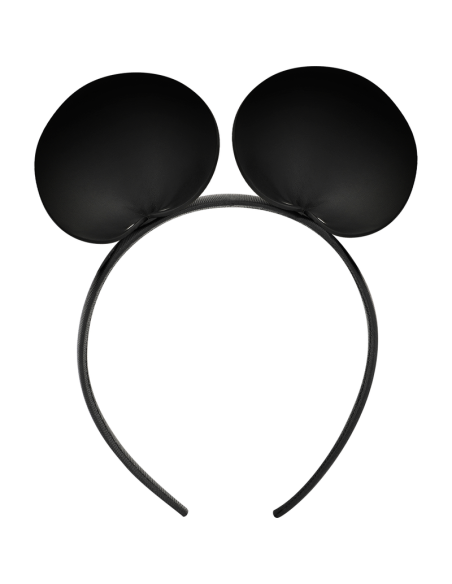 COQUETTE CHIC DESIRE DIADEMA CON OREJAS DE MOUSE