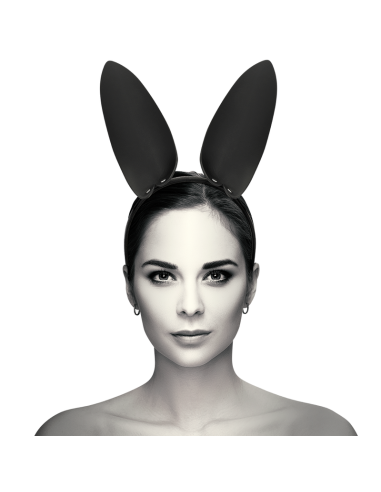 COQUETTE CHIC DESIRE DIADEMA CON OREJAS DE CONEJO