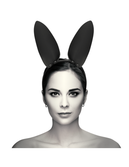 COQUETTE CHIC DESIRE DIADEMA CON OREJAS DE CONEJO