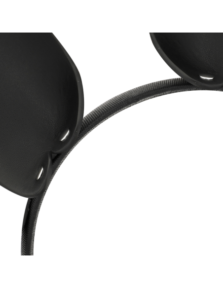 COQUETTE CHIC DESIRE DIADEMA CON OREJAS DE CONEJO