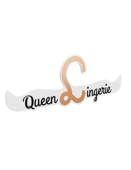 QUEEN LINGERIE PERCHA PARA LENCERIA 275 CM 1 Unidad