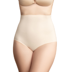 BYE BRA PANTIES ALTOS CON RELLENO NALGAS M 2