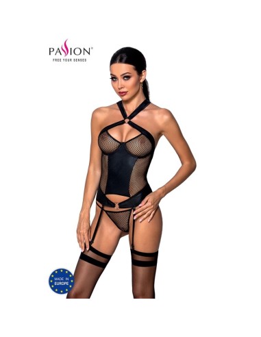 PASSION AMANDA CORSET ECO COLLECTION