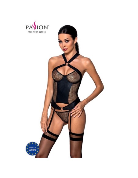 PASSION AMANDA CORSET ECO COLLECTION