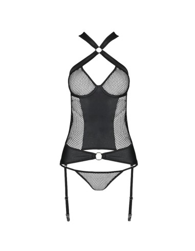 PASSION AMANDA CORSET ECO COLLECTION