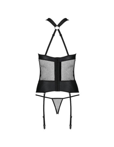 PASSION AMANDA CORSET ECO COLLECTION