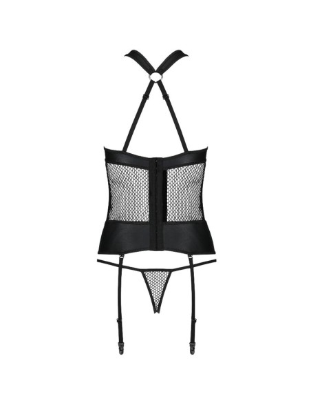 PASSION AMANDA CORSET ECO COLLECTION