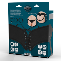 ROCKARMY ARNES AJUSTABLE Y ANILLOS FLEXIBLES 2
