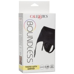 CALEX BOUNDLESS ARNES TANGA CON LIGUERO L XL 2