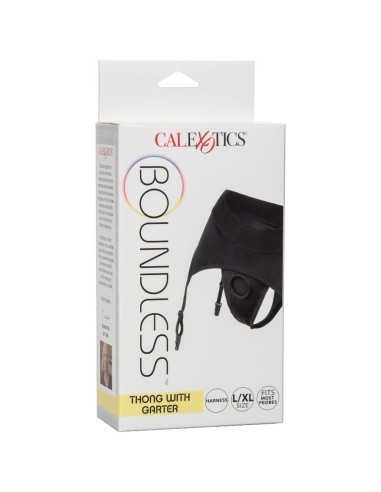 CALEX BOUNDLESS ARNES TANGA CON LIGUERO L XL