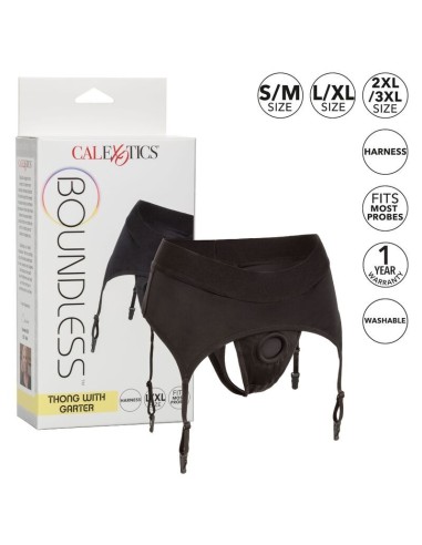 CALEX BOUNDLESS ARNES TANGA CON LIGUERO L XL