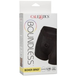 CALEX ARNES ESTILO BOXER L XL 2