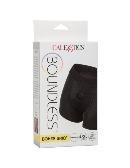 CALEX ARNES ESTILO BOXER L XL CALEX ARNES ESTILO BOXER L XL