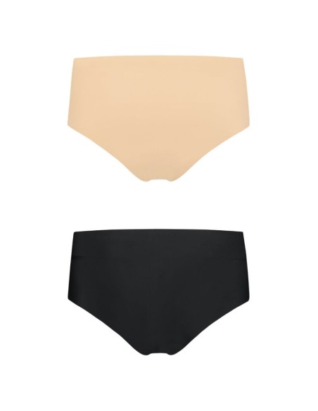 BYE BRA PACK BRAGUITA SIN COSTURAS