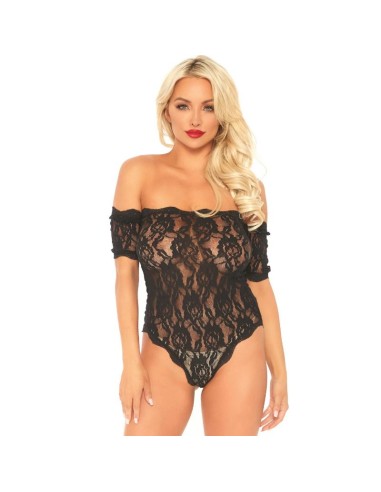 passion zoja body negro s m passion zoja body negro s m