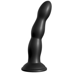 FETISH FANTASY SET DE ARNES VIBRADOR LILA 2