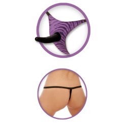FETISH FANTASY ARNES VIBRADOR PARA EL 2
