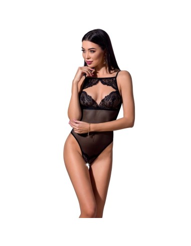 leg avenue teddy negro talla unica leg avenue teddy negro talla unica