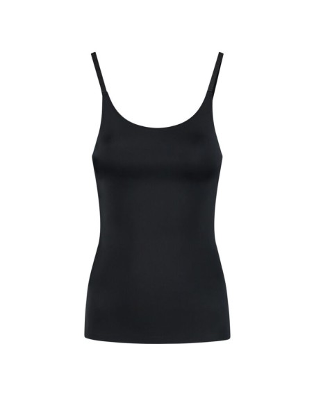 BYE BRA SINGLET INVISIBLE LIGHT CONTROL