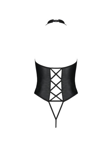 PASSION NANCY BODY ECO COLLECTION