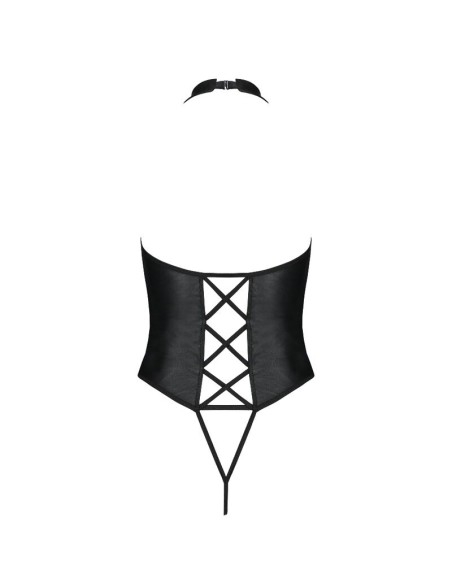 PASSION NANCY BODY ECO COLLECTION