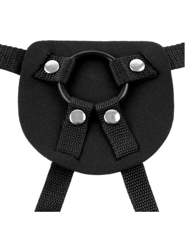 FETISH FANTASY ARNeS PARA PRINCIPIANTES