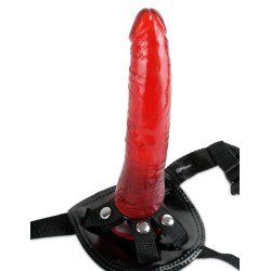 FETISH FANTASY STAY PUT ARNES 2