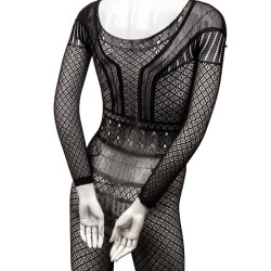 CALEX LACE BODY SUIT TALLA UNICA 2