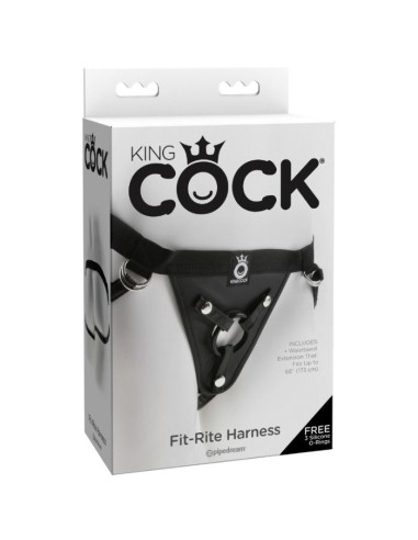 ARNeS AJUSTABLE KING COCK