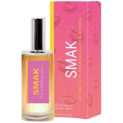 RUF SMAK PERFUME DE FEROMONAS PARA ELLA 50ML 2