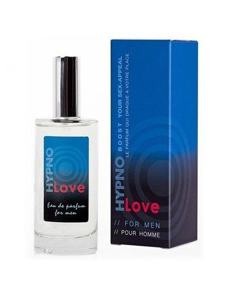 HYPNO LOVE INCREMENTA TU ATRACTIVO SEXUAL PARA HOMBRE