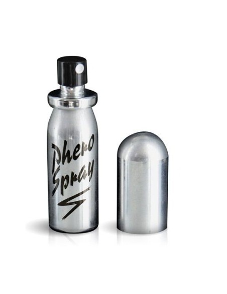 SPRAY FEROMONAS HOMBRE 15ML