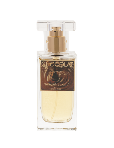 PERFUME CHOCOLATE AFRODISIACO 20CC