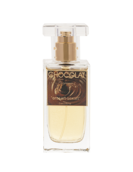 PERFUME CHOCOLATE AFRODISIACO 20CC PERFUME CHOCOLATE AFRODISIACO 20CC