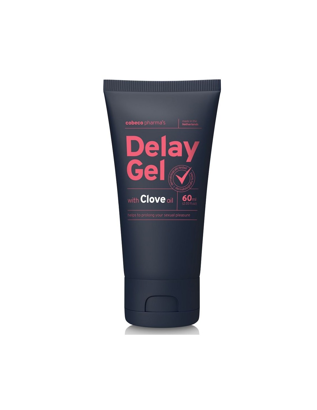 COBECO CLOVE DELAY GEL 60MLD-223126