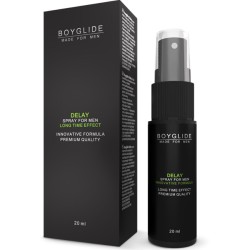 INTIMATELINE BOYGLIDE DELAY SPRAY EFECTO RETARDANTE 20 ML 2