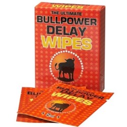 COBECO BULL POWER 6 TOALLITAS RETARDANTES 2