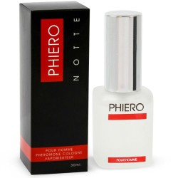PHIERO NOTTE PERFUME CON FEROMONAS MASCULINO 2