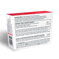 ANDROPHARMA VIGOR SUPLEMENTO POTENCIADOR LiBIDO 2