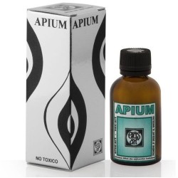 APIUM UNISEX POTENCIADOR LiBIDO 30CC