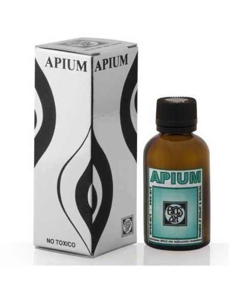 APIUM UNISEX POTENCIADOR LiBIDO 30CC