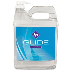 ID LUBRICANTE BASE AGUA 4000 ML