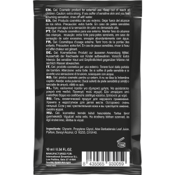 COQUETTE POCKET CHRONOS DELAY GEL RETARDANTE PARA eL 10 ML 2